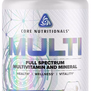 Core Nutritionals Multi